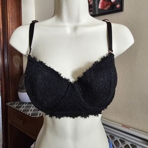 Aerie bra size 36D